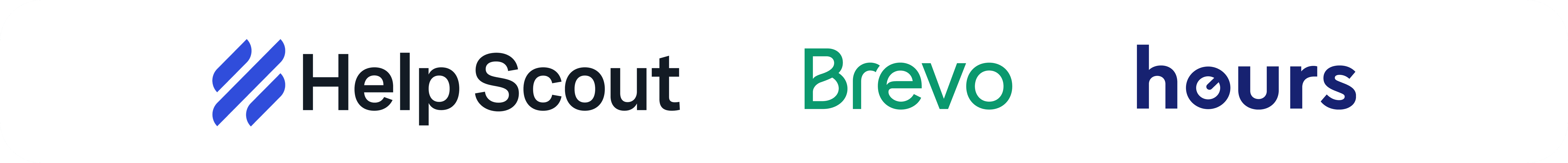 Integrations dashboard preview